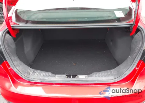 2013 Ford Focus Se from USA, damaged, VIN 1FADP3F24DL291569